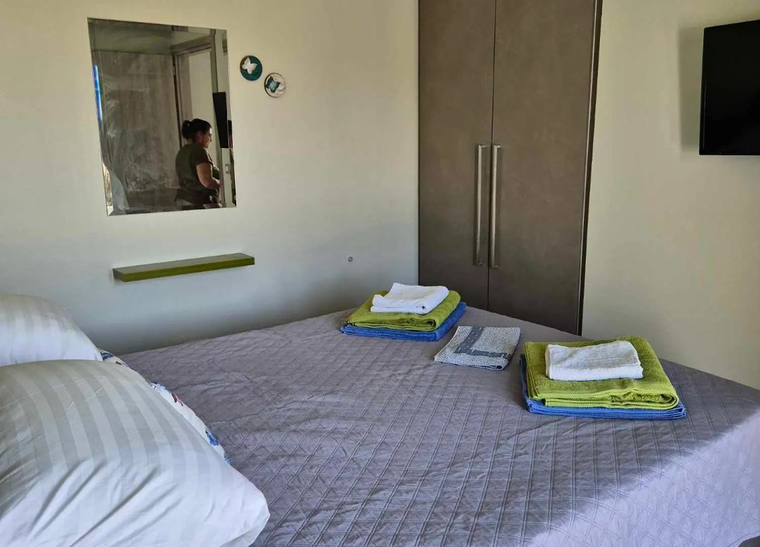 Tzogias Apartments Helen Argostoli  0*, Argostoli (Kefalonia)